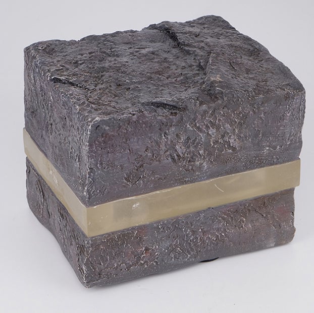 Outdoor Light Garden Stone | Modern