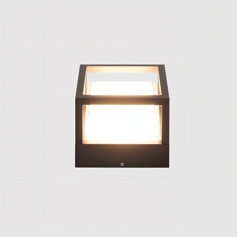 Outdoor Lights Modern Pathway | LED Exterior