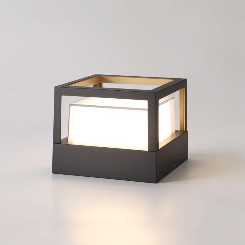 Outdoor Lights Modern Pathway | LED Exterior