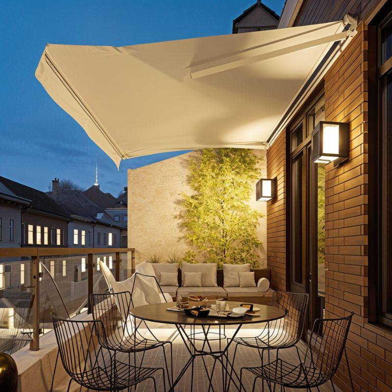 Outdoor Lights Modern Pathway | LED Exterior