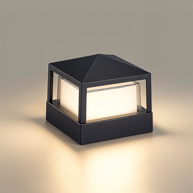 Outdoor Lights Modern Pathway | LED Exterior