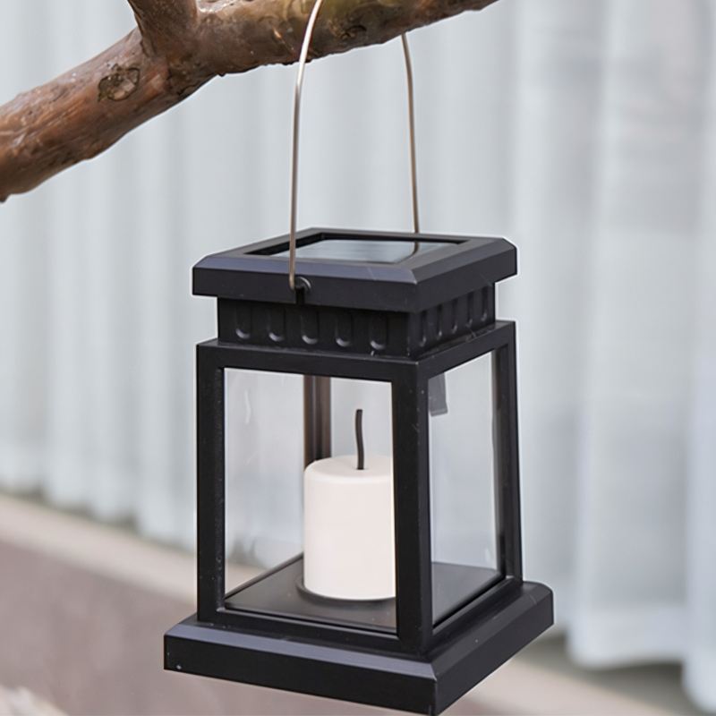 Outdoor Lights Solar LED Garden | Battery