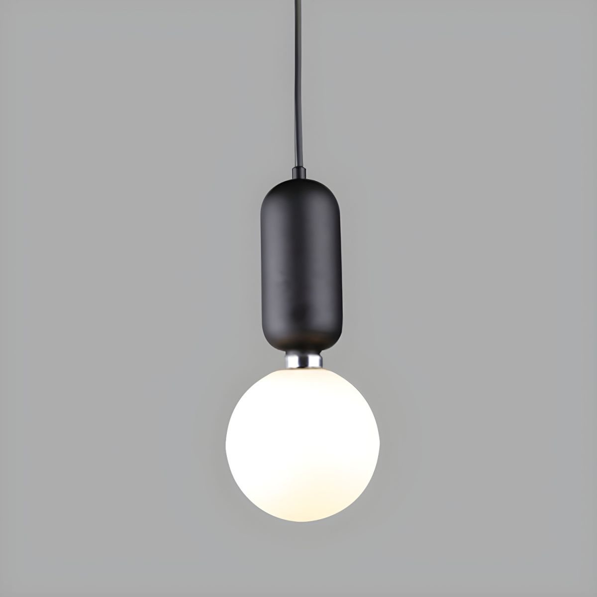 Pendant Lighting Modern LED | Globe Ceiling Light
