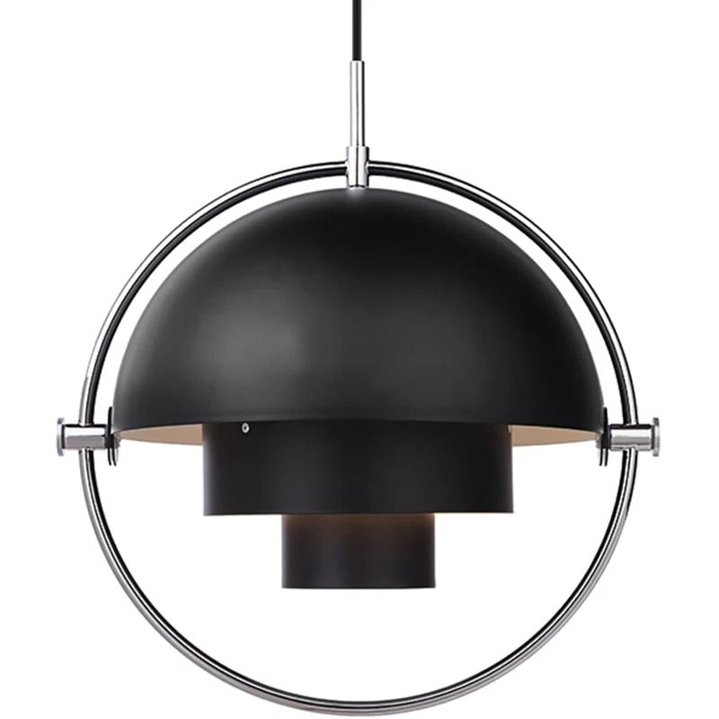 Pendant Lighting Modern Living Room | Spherical