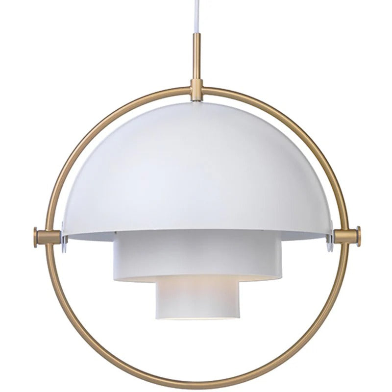 Pendant Lighting Modern Living Room | Spherical