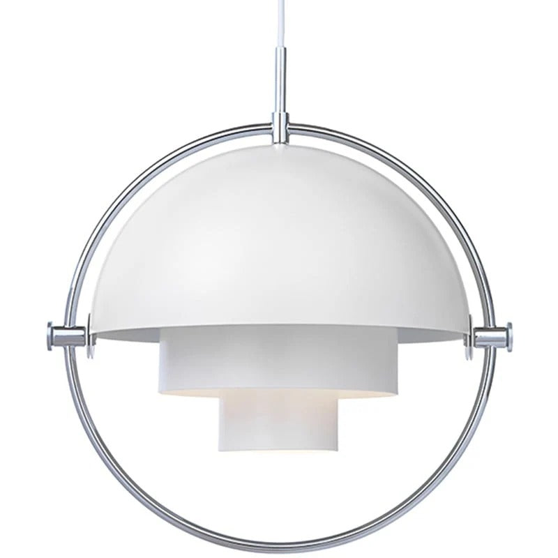 Pendant Lighting Modern Living Room | Spherical