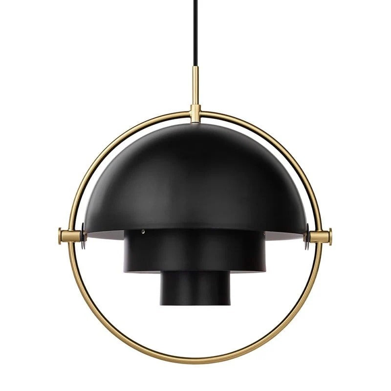 Pendant Lighting Modern Living Room | Spherical