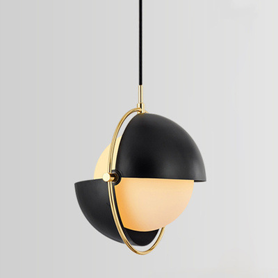 Pendant Lighting Modern Living Room | Spherical