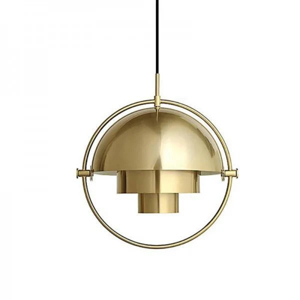 Pendant Lighting Modern Living Room | Spherical