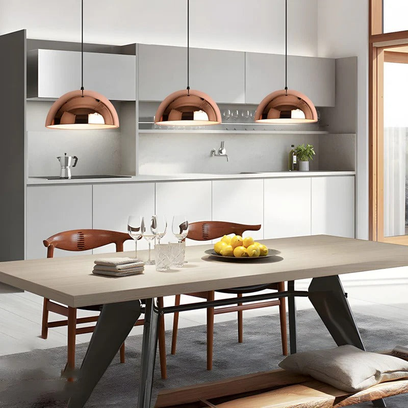 Pendant Lighting for Kitchen and Living Room | Modern