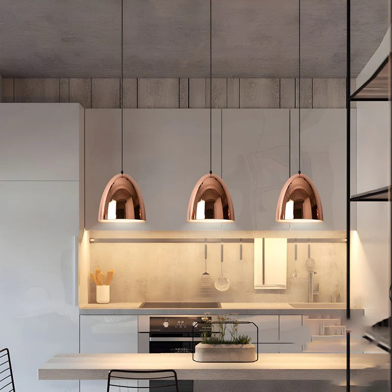 Pendant Lighting for Kitchen and Living Room | Modern