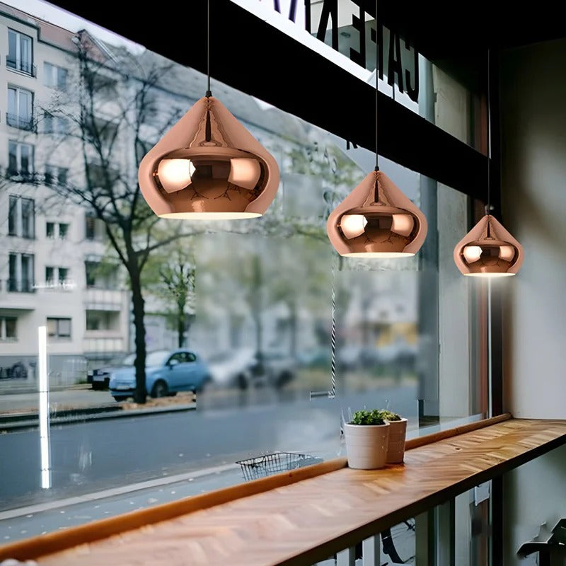 Pendant Lighting for Kitchen and Living Room | Modern