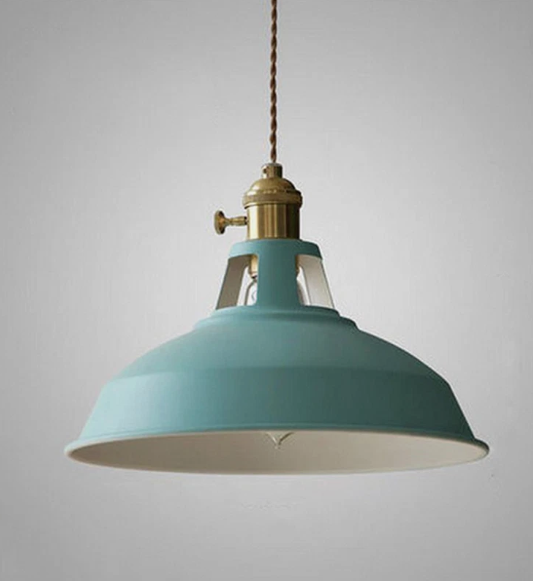 Retro Pendant Lighting Kitchen | Vintage Style