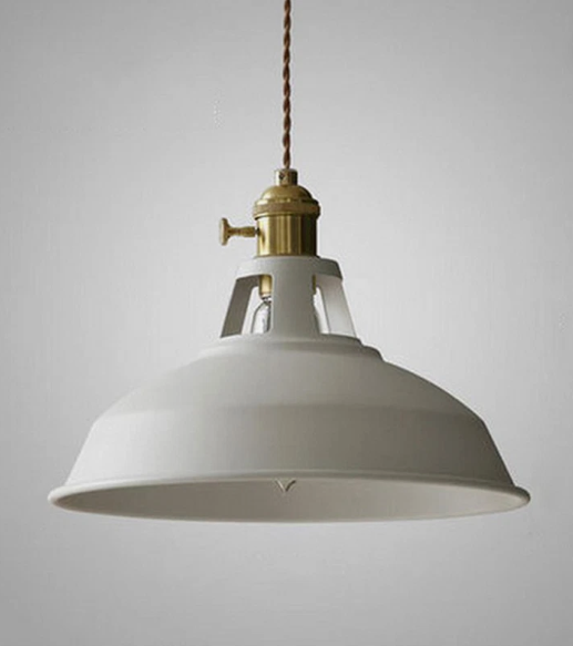 Retro Pendant Lighting Kitchen | Vintage Style