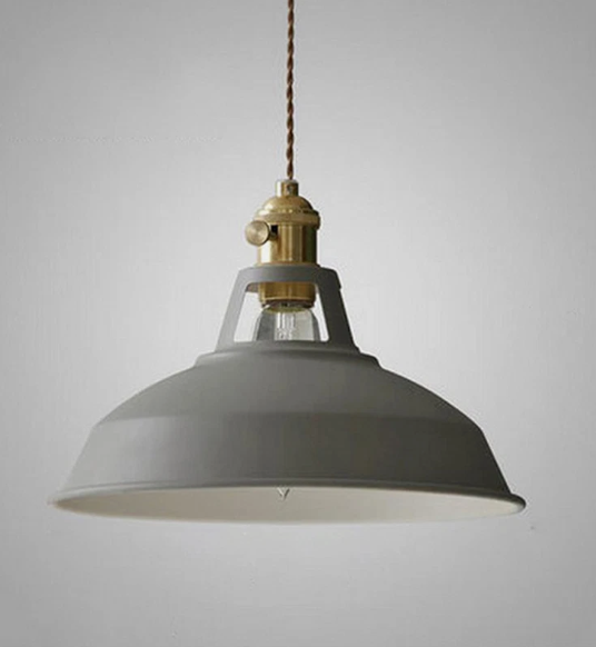 Retro Pendant Lighting Kitchen | Vintage Style