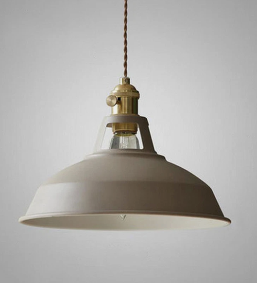 Retro Pendant Lighting Kitchen | Vintage Style