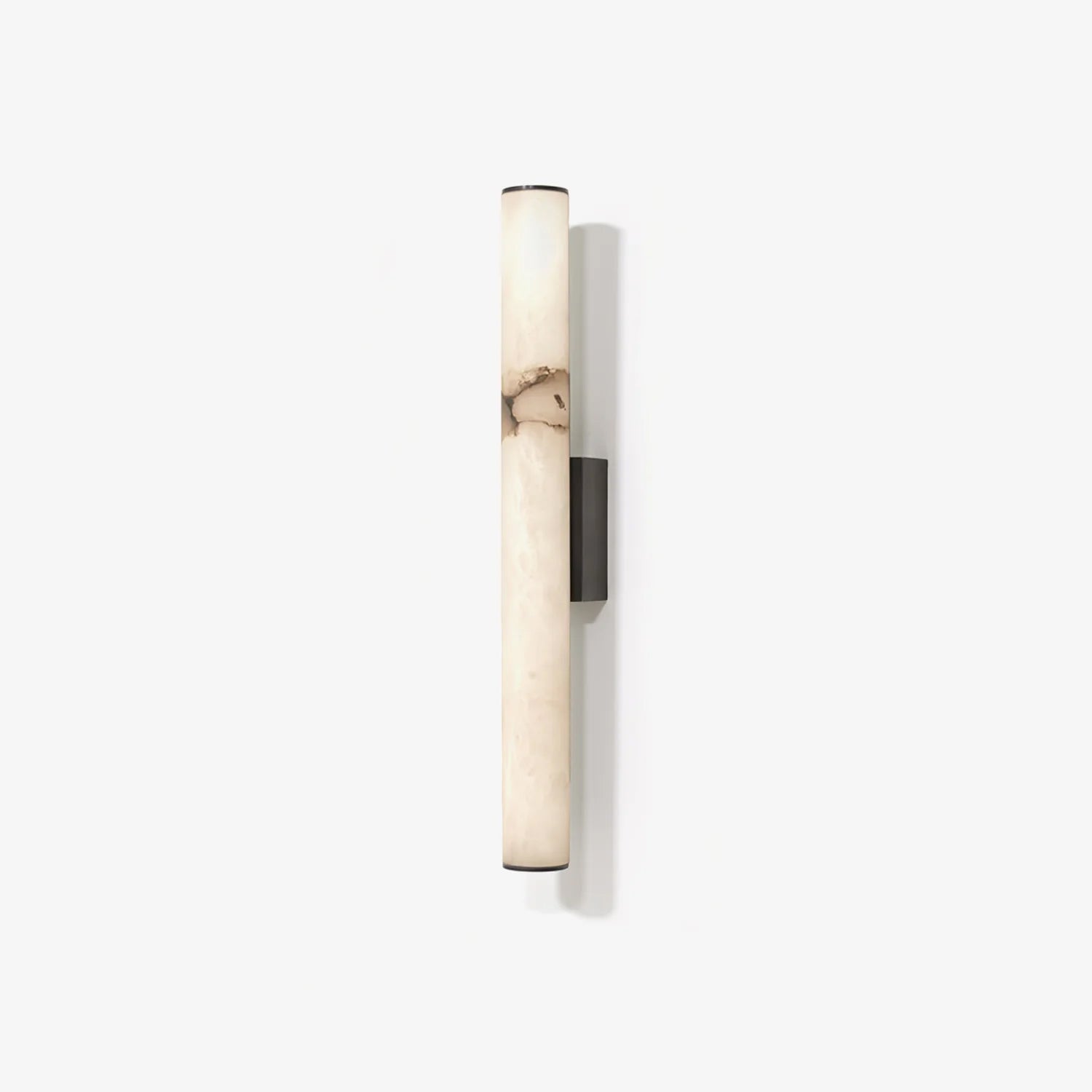 Spanish Marble Style Wall Sconce | Modern