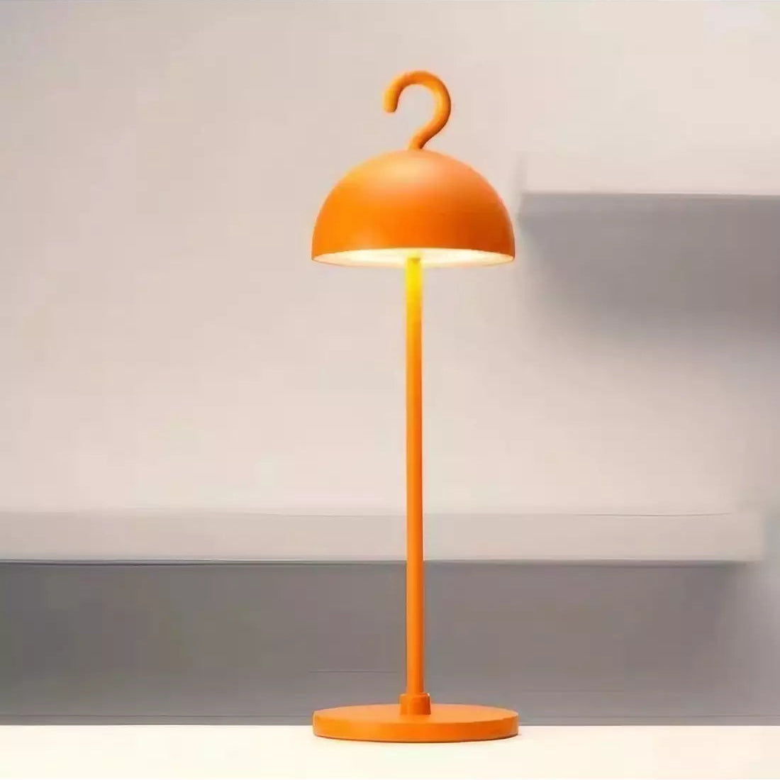 Table Lamp LED Cordless Living Room | Rechargeable