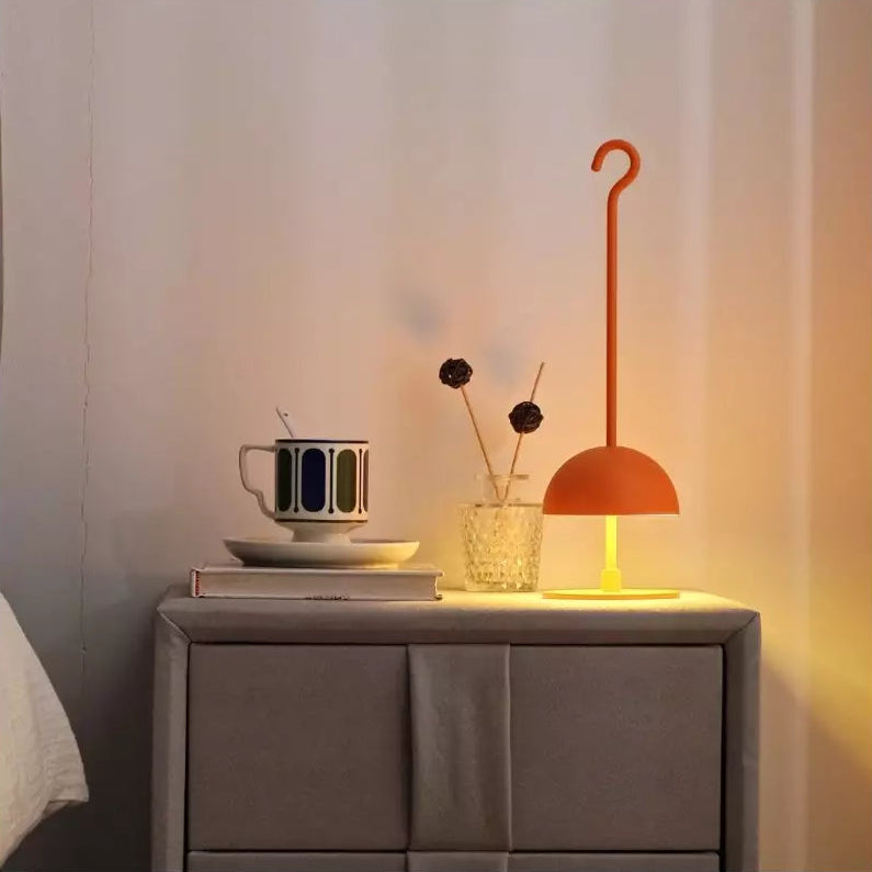 Table Lamp LED Cordless Living Room | Rechargeable