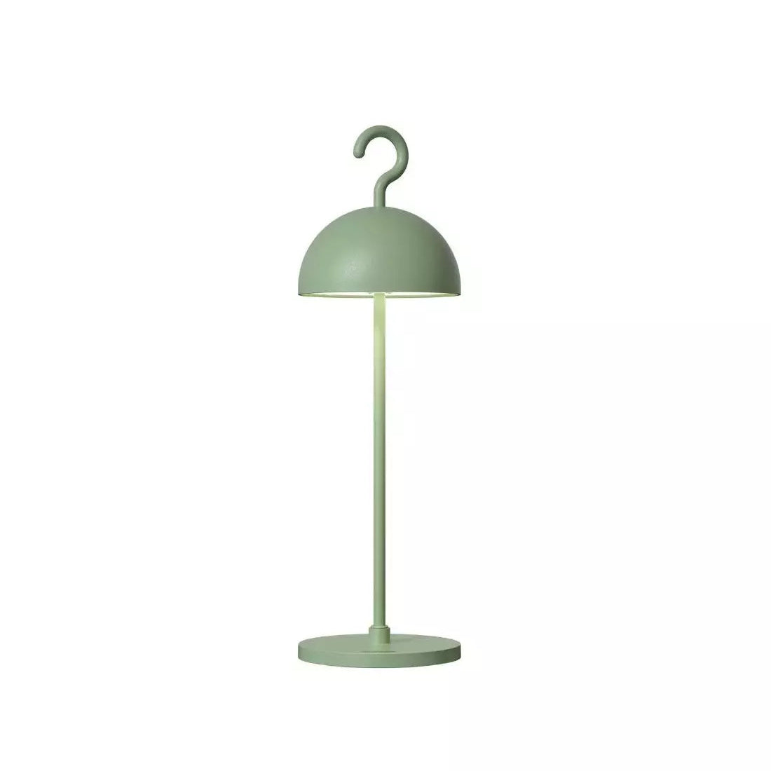 Table Lamp LED Cordless Living Room | Rechargeable