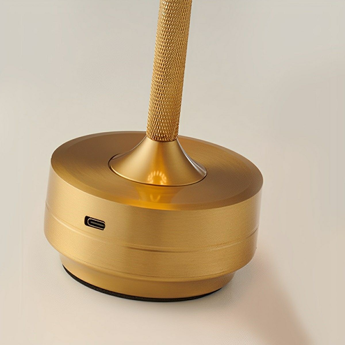 Table Lamps Cordless Bedroom | Touch LED