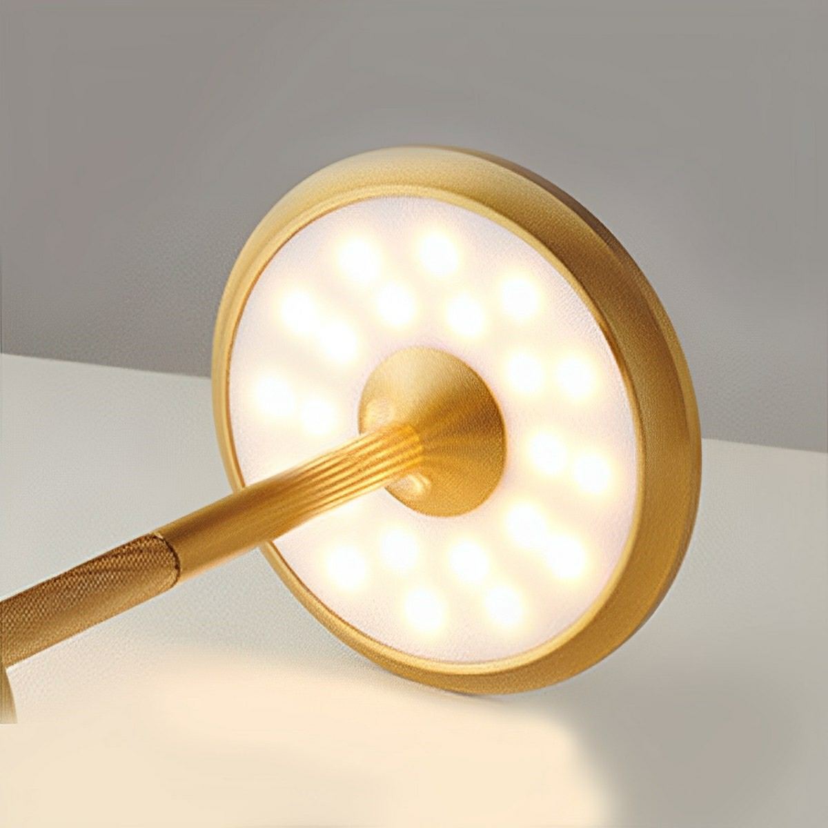 Table Lamps Cordless Bedroom | Touch LED