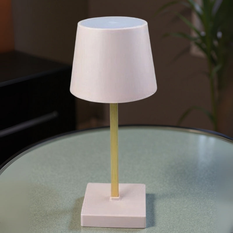 Table Lamps Modern Bedroom | Cordless