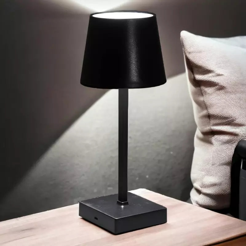 Table Lamps Modern Bedroom | Cordless