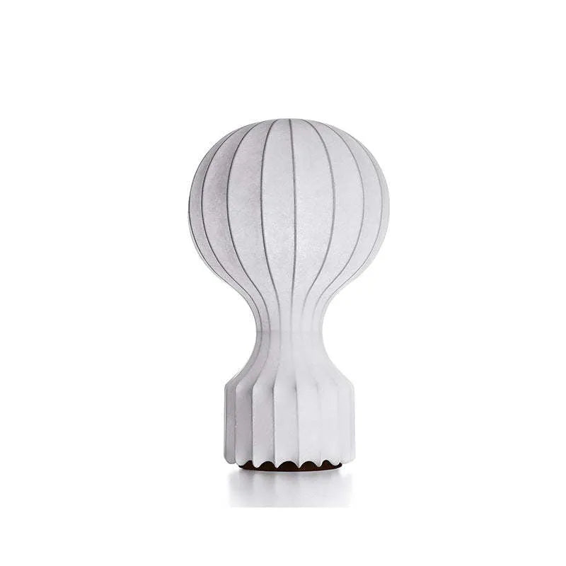 Table Lamps Pleated Balloon Bedroom | LED