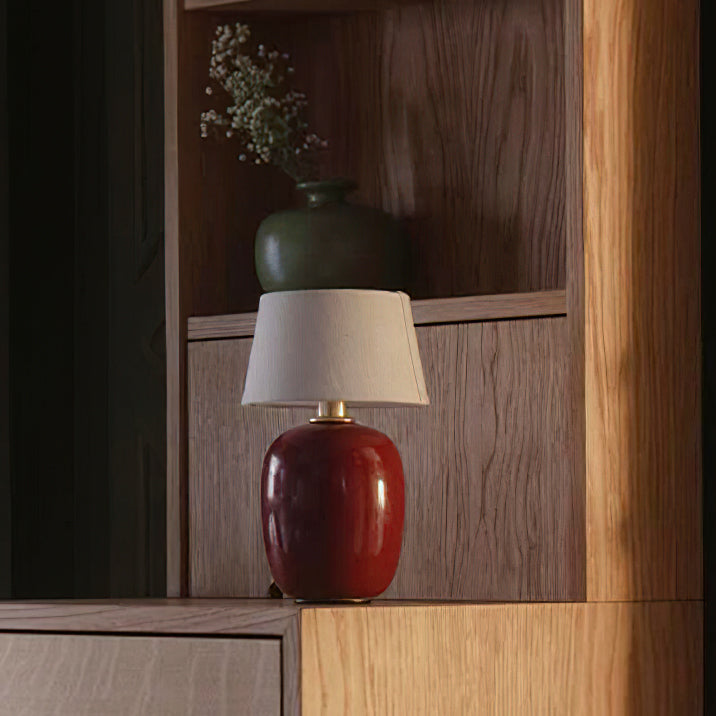 Table Lamps Small Bedside Bedroom | LED