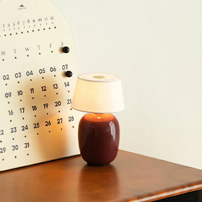 Table Lamps Small Bedside Bedroom | LED