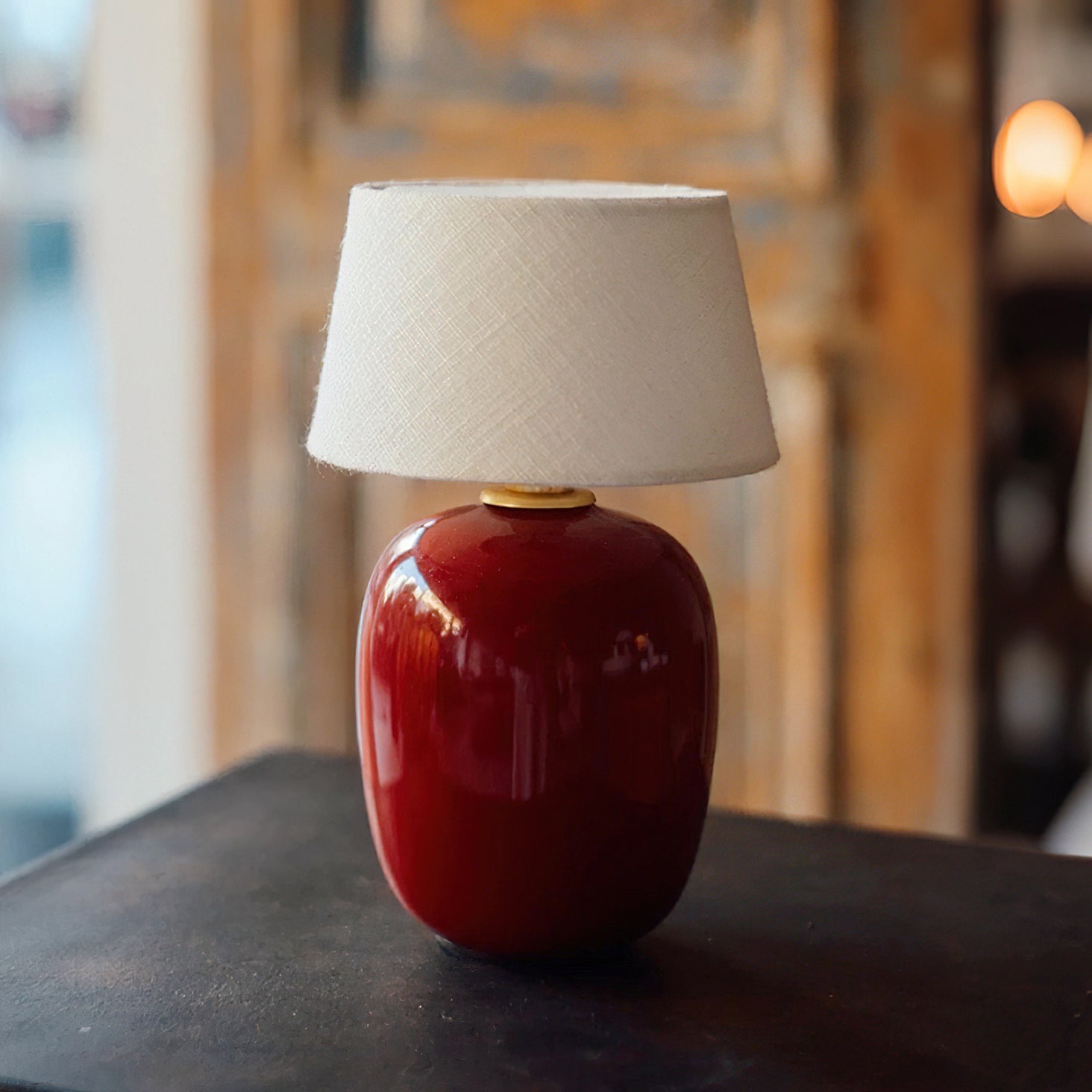Table Lamps Small Bedside Bedroom | LED