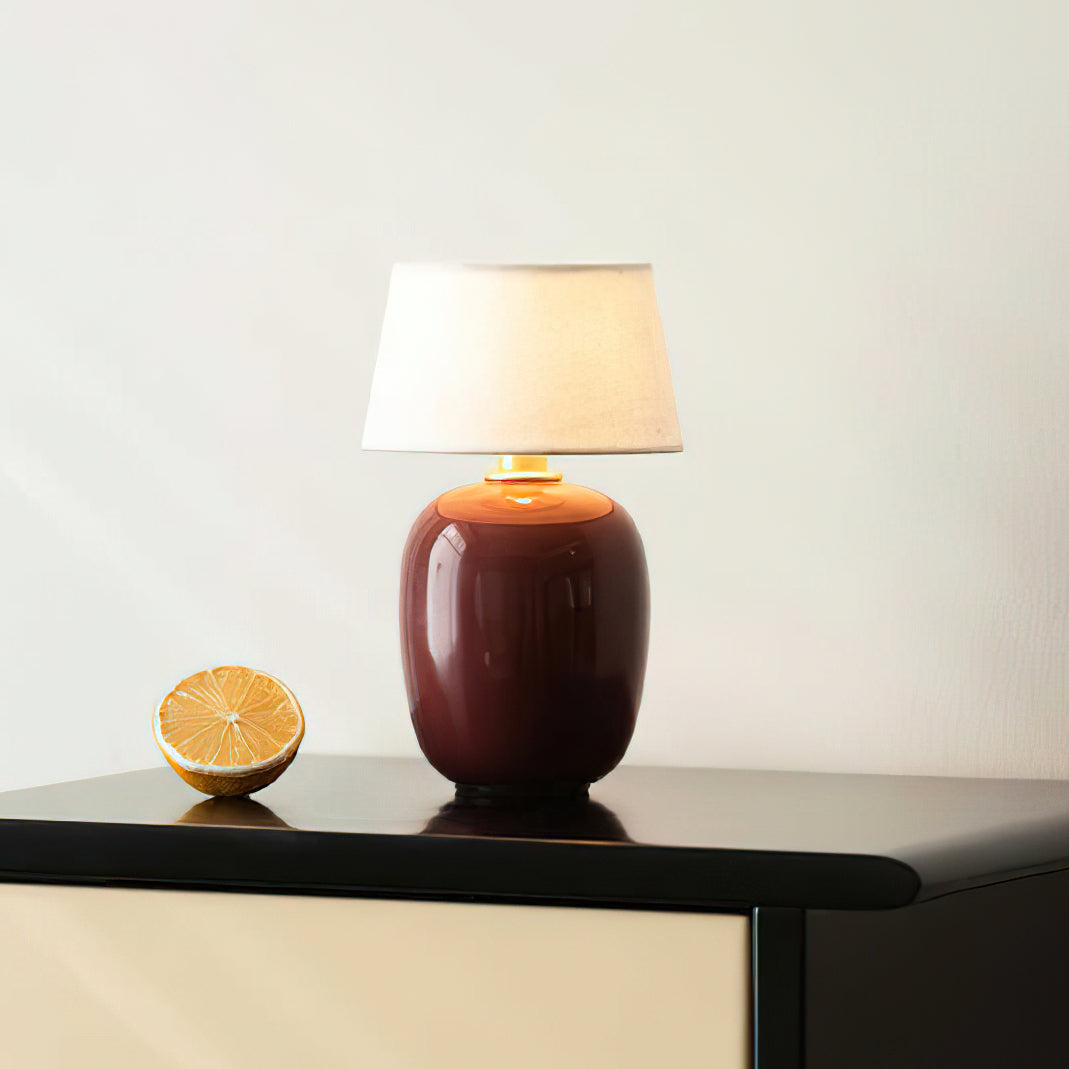 Table Lamps Small Bedside Bedroom | LED