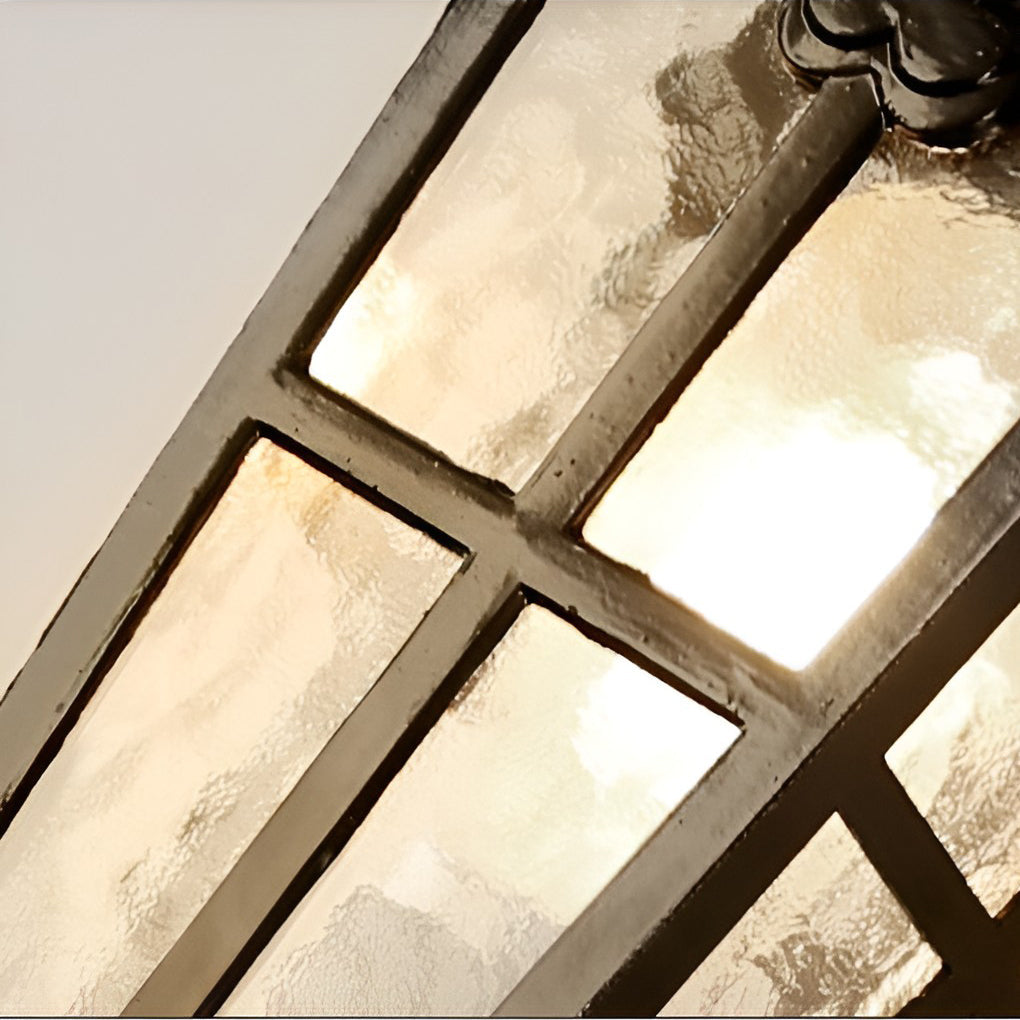 Vintage Outdoor Wall Porch Lights | Lantern