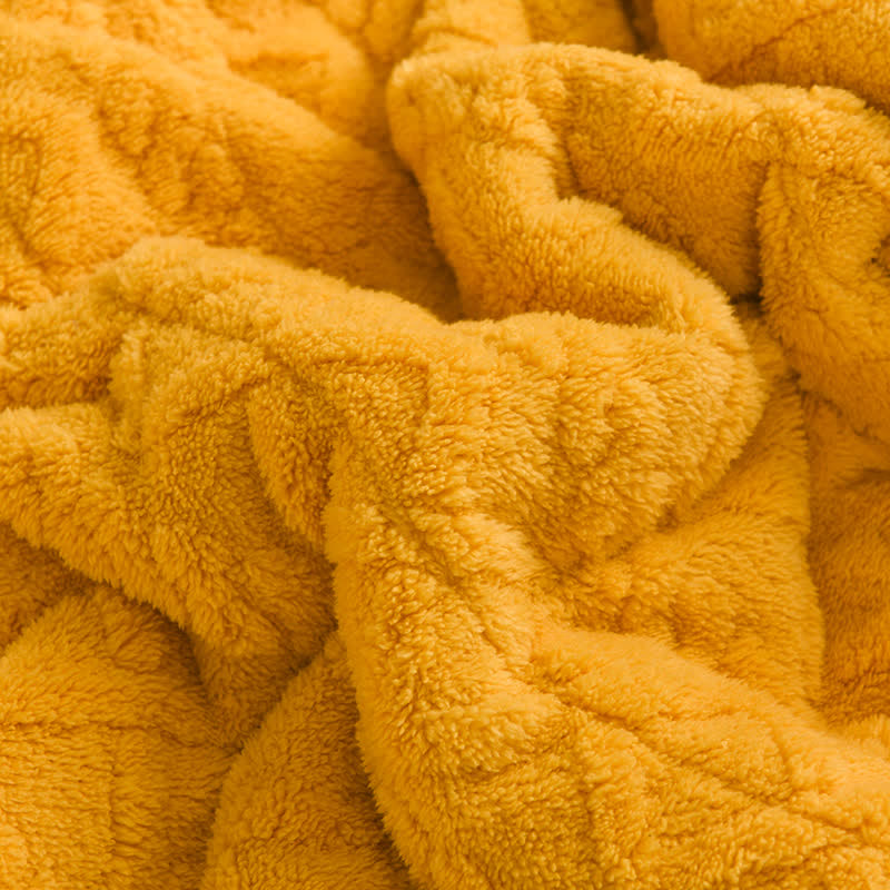 Weighted Blanket Large | Reversible