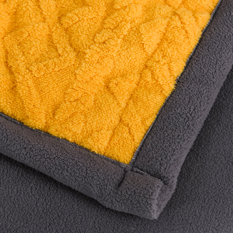 Weighted Blanket Large | Reversible