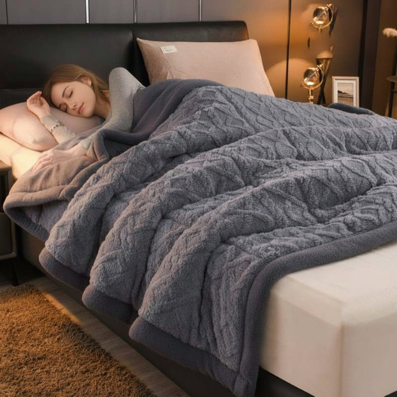 Weighted Blanket Large | Reversible