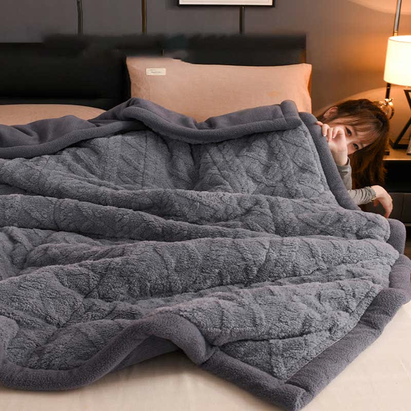 Weighted Blanket Large | Reversible
