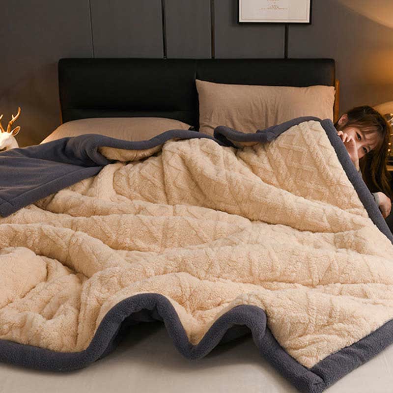 Weighted Blanket Large | Reversible