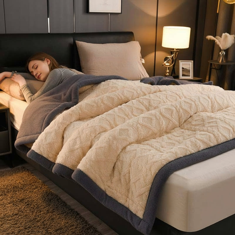 Weighted Blanket Large | Reversible