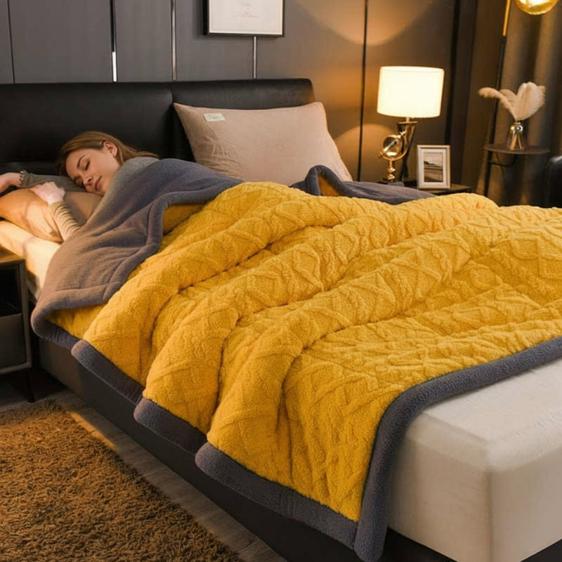 Weighted Blanket Large | Reversible