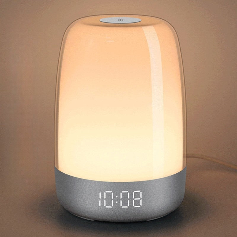 Alarm Clocks Digital Lamp with Touch Control | Bedside
