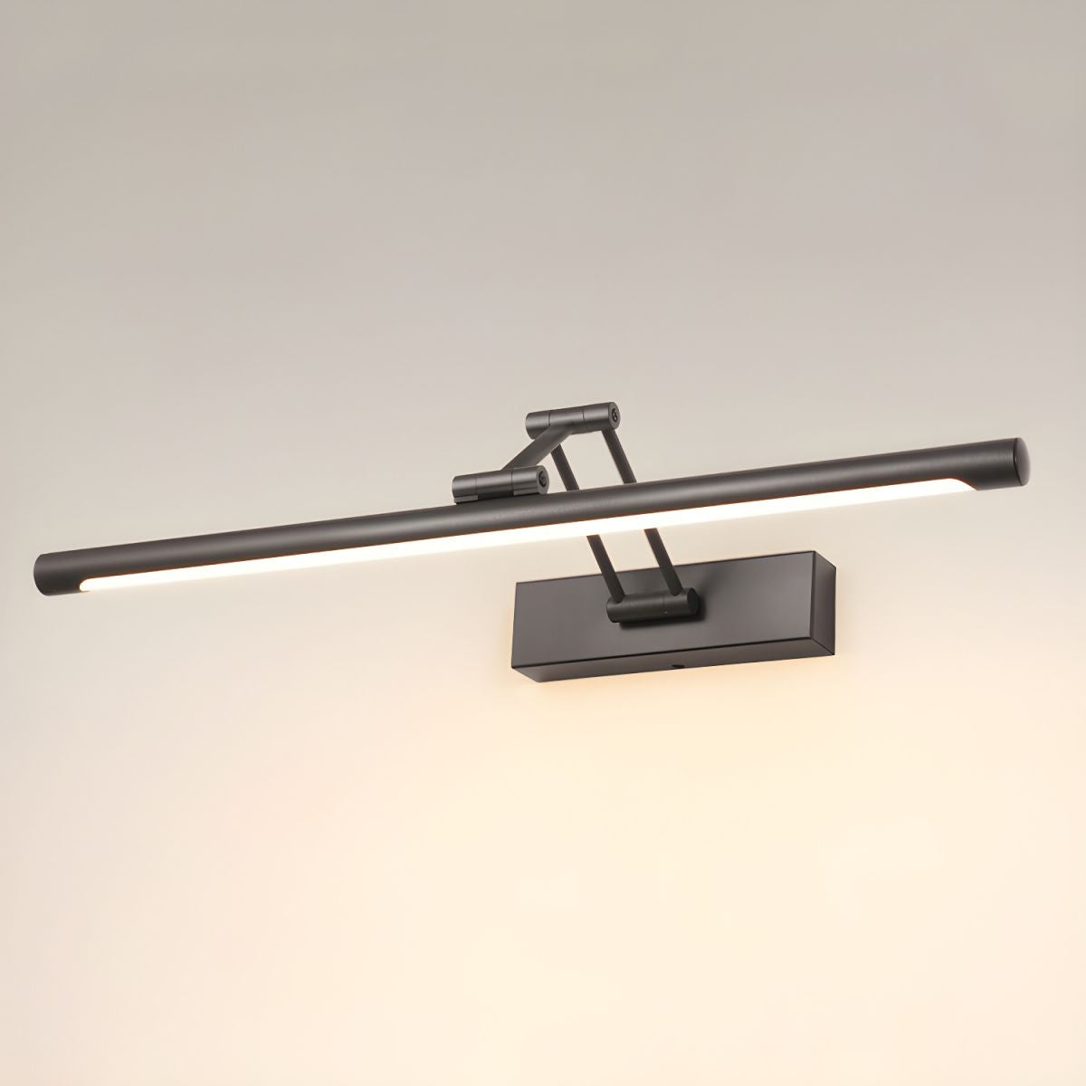 Bathroom Vanity Light with Adjustable Arm | LED