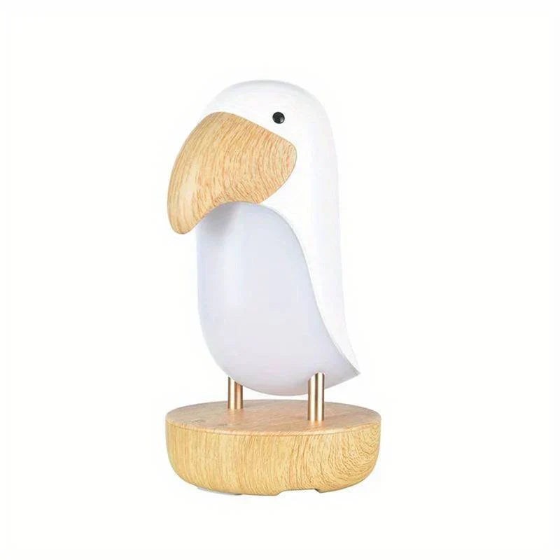 Bird Decorative Lighting for Childs Room | LED
