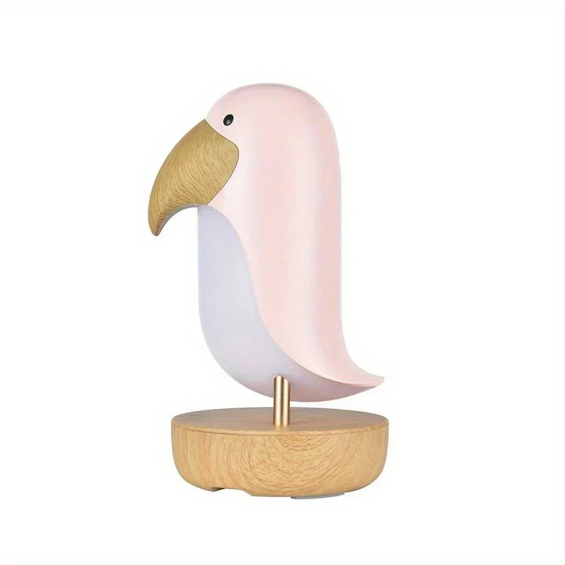 Bird Decorative Lighting for Childs Room | LED