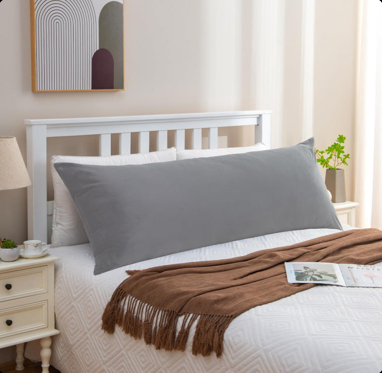 Body Pillows Large for Side Sleeper | Cuddle