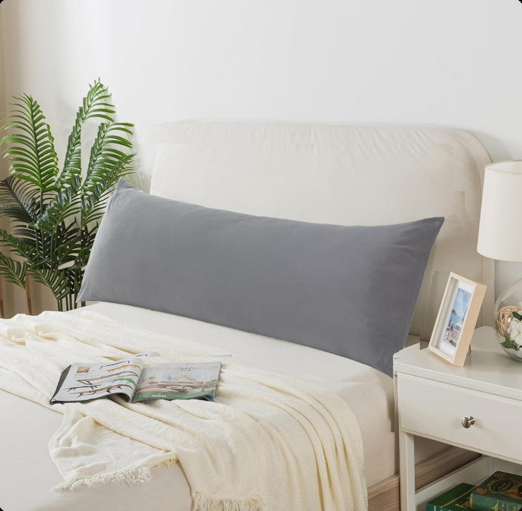 Body Pillows Large for Side Sleeper | Cuddle