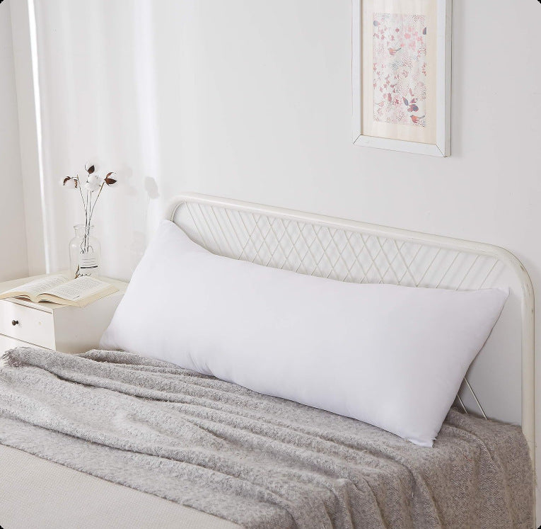 Body Pillows Large for Side Sleeper | Cuddle