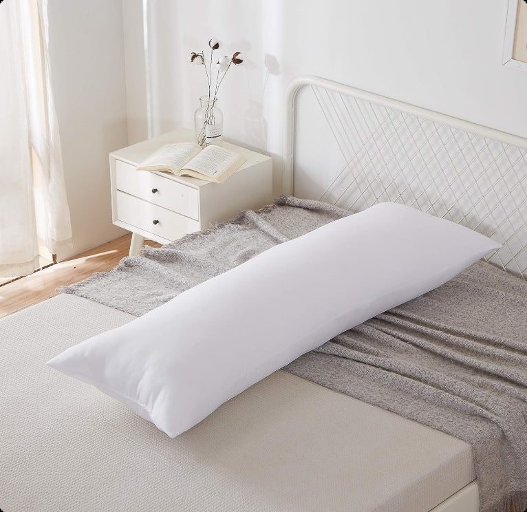 Body Pillows Large for Side Sleeper | Cuddle