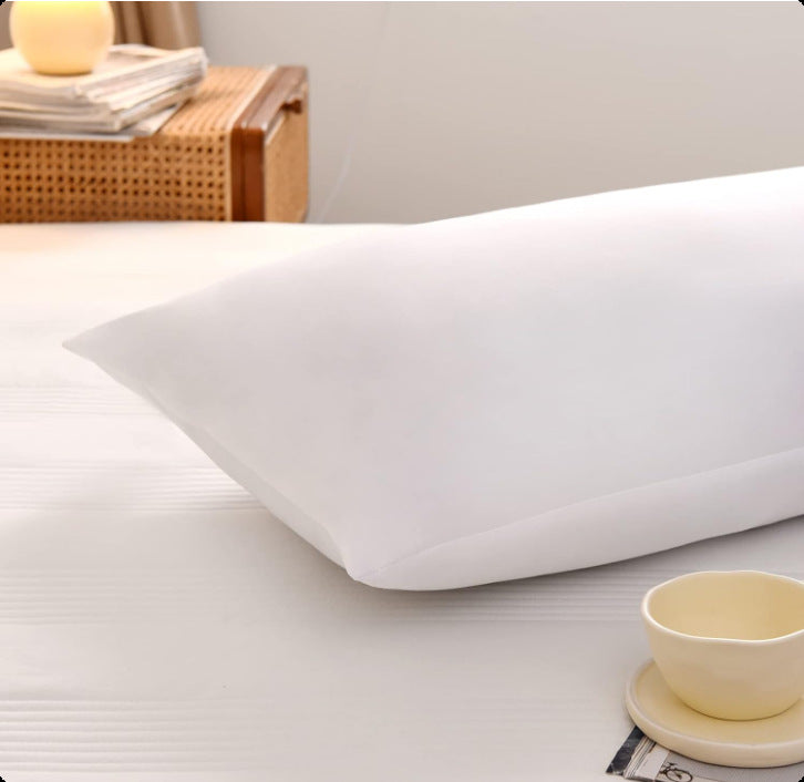 Body Pillows Large for Side Sleeper | Cuddle